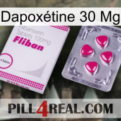 Dapoxétine 30 Mg 32